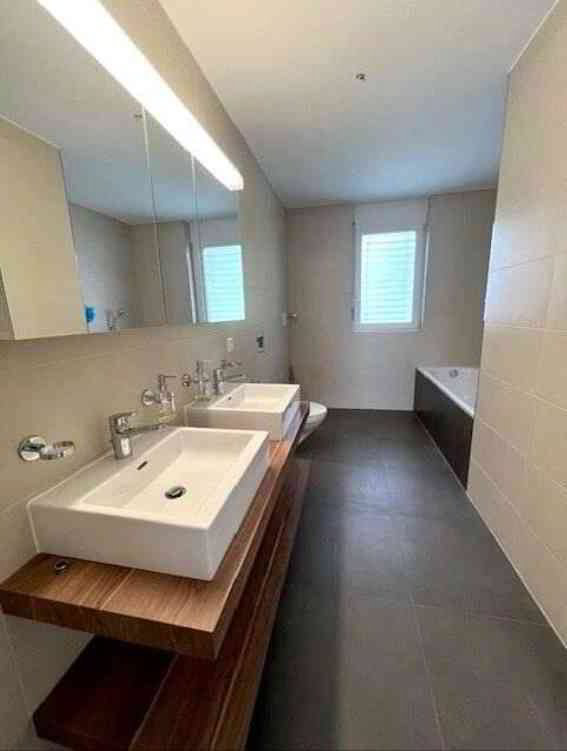 Wohnung – Delémont, District de Delémont - Ansicht 4