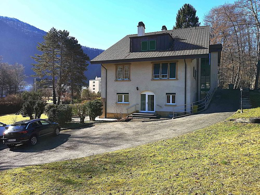 Wohnung – Moutier - Ansicht 2