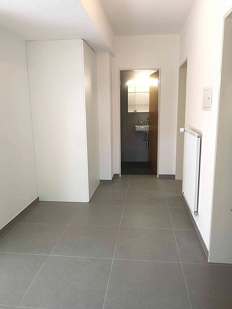 Wohnung – Moutier - Ansicht 4