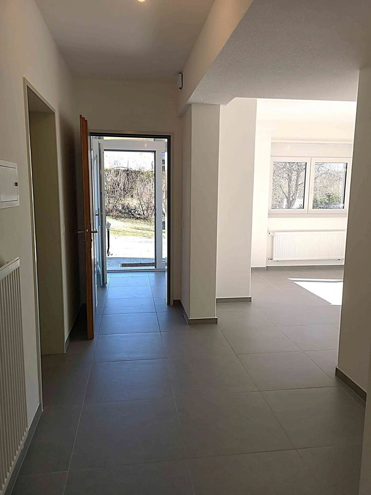 Wohnung – Moutier - Ansicht 5