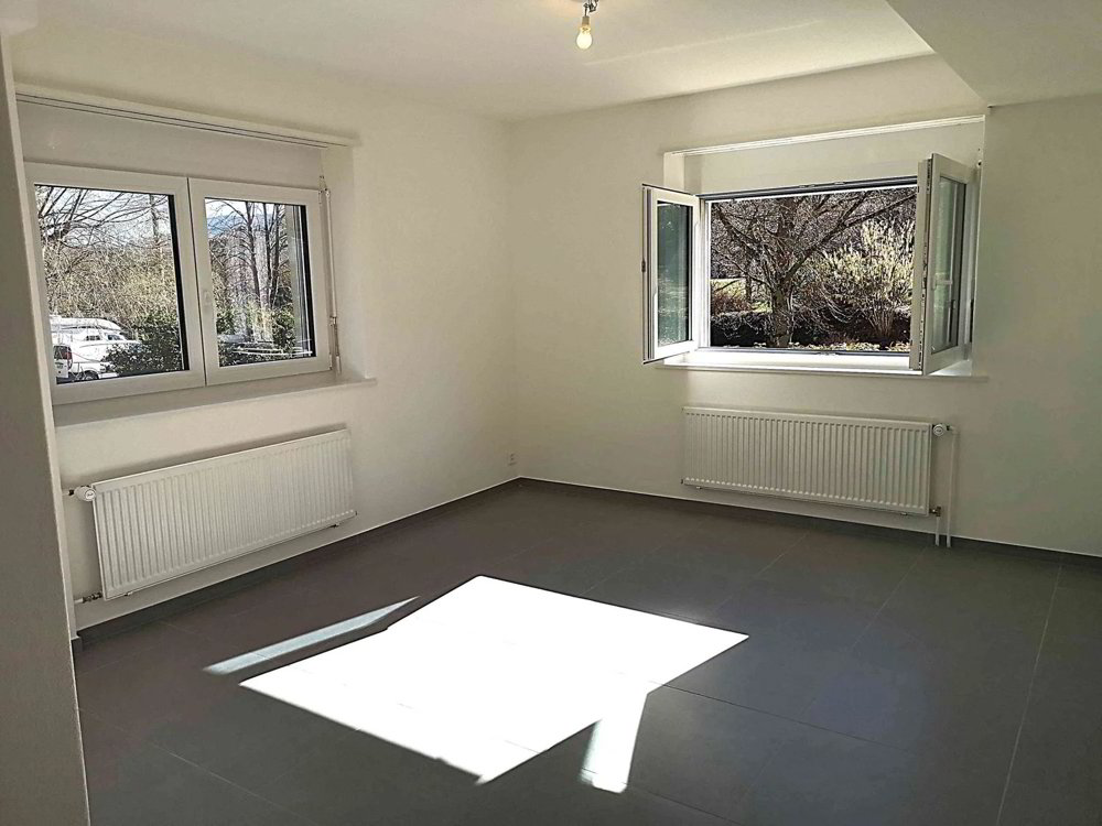 Wohnung – Moutier - Mehr