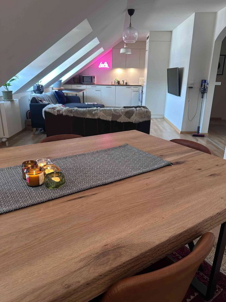 Wohnung – Zürich - Ansicht 2