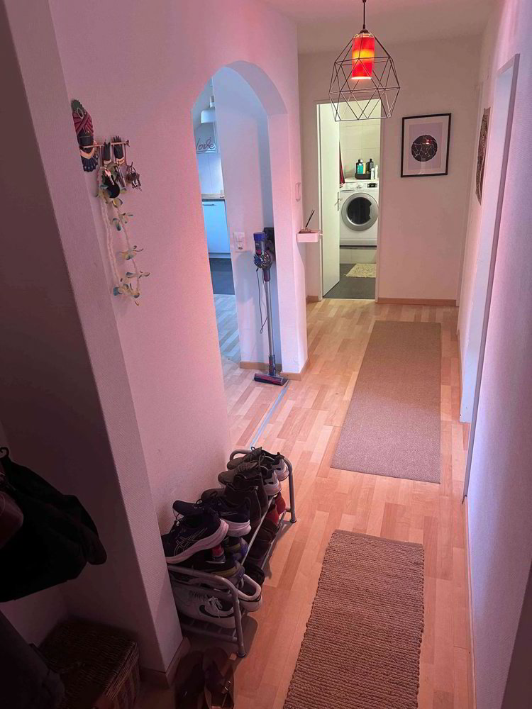 Wohnung – Zürich - Ansicht 3