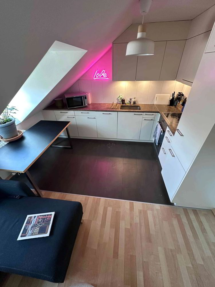 Wohnung – Zürich - Ansicht 4