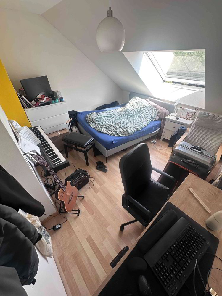 Wohnung – Zürich - Ansicht 5