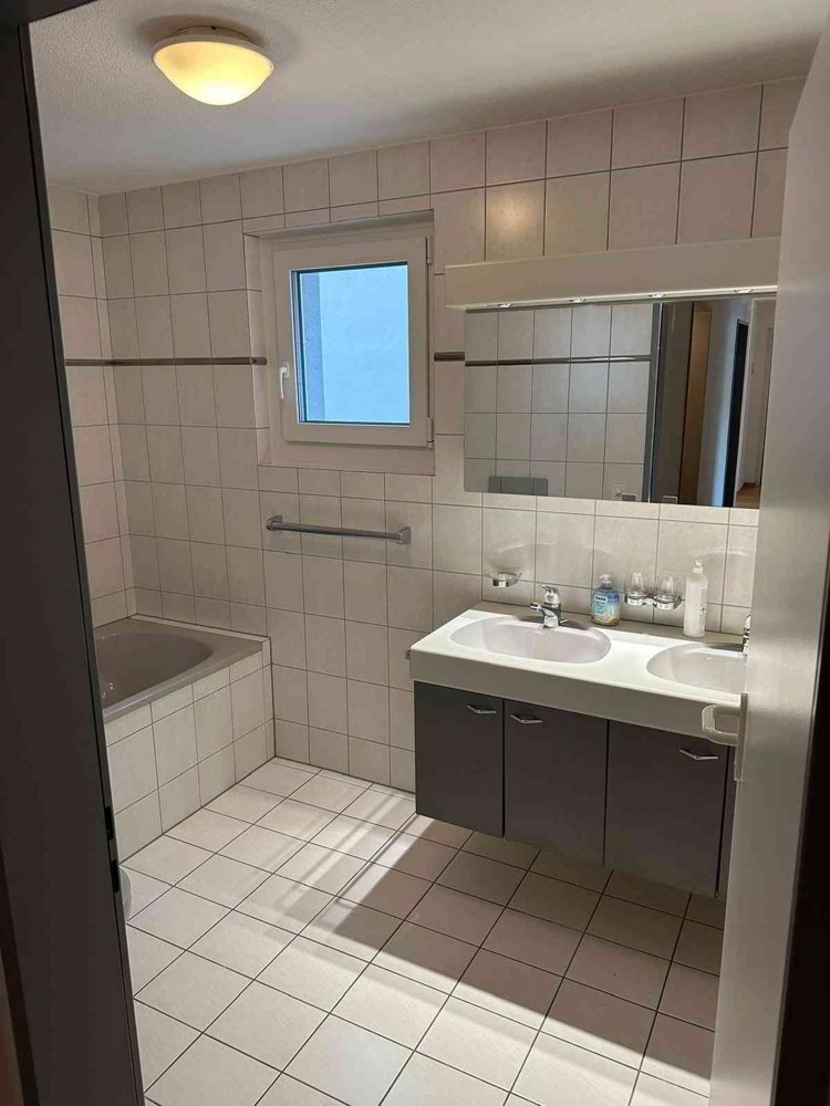 Wohnung – Kirchleerau, Bezirk Zofingen - Ansicht 2
