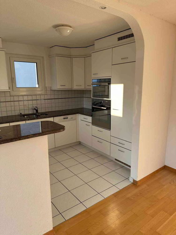 Wohnung – Kirchleerau, Bezirk Zofingen - Ansicht 4