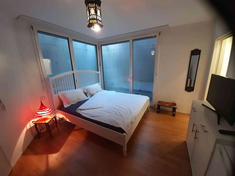Wohnung – Basel, Schützenmattpark, Bachletten - Ansicht 2
