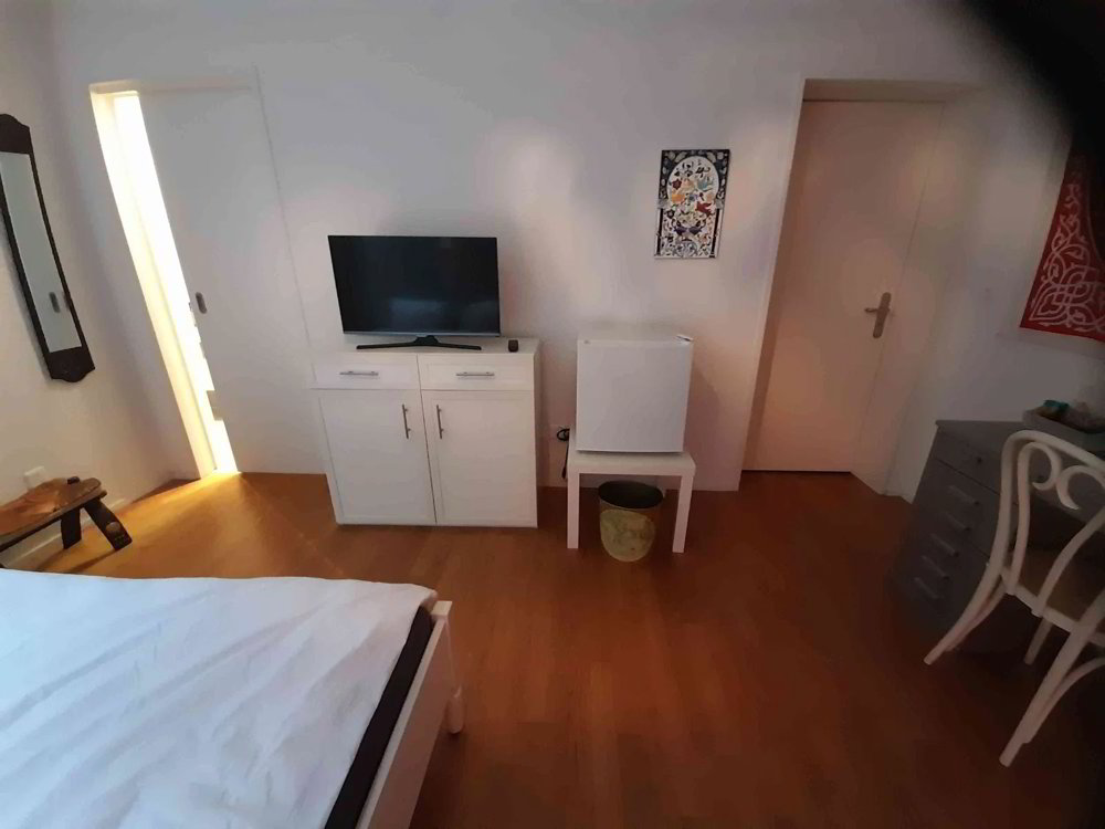 Wohnung – Basel, Schützenmattpark, Bachletten - Ansicht 3