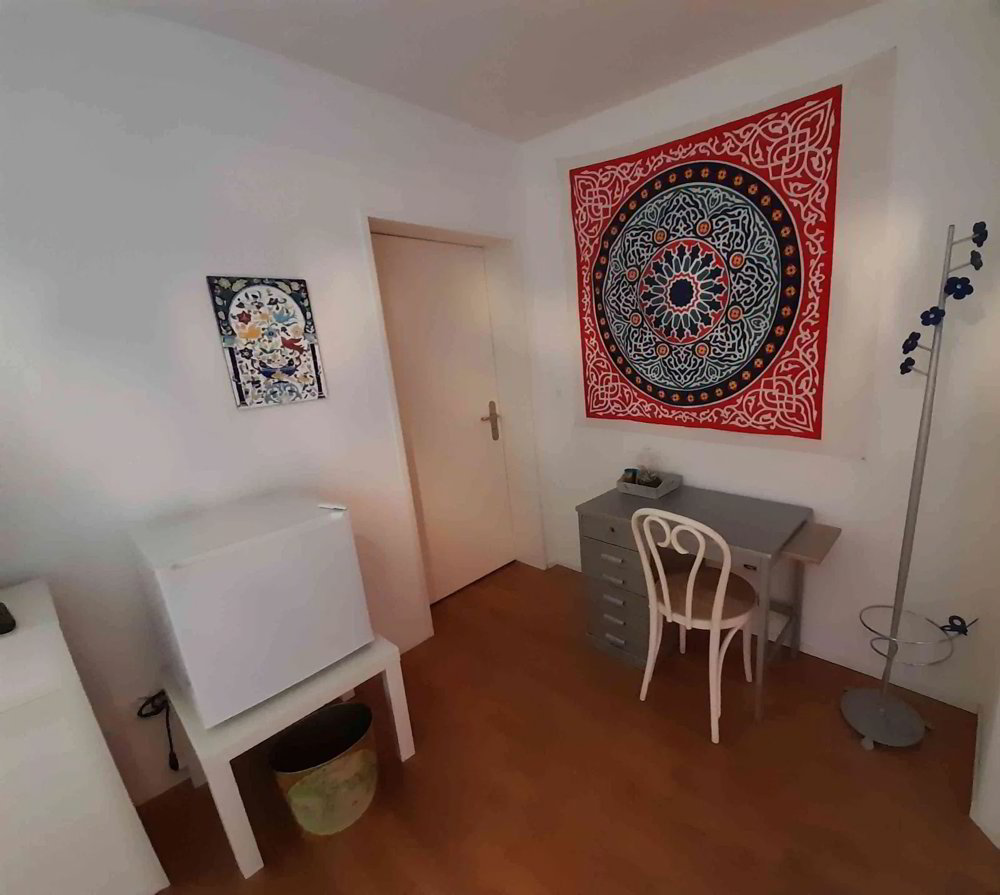 Wohnung – Basel, Schützenmattpark, Bachletten - Ansicht 4