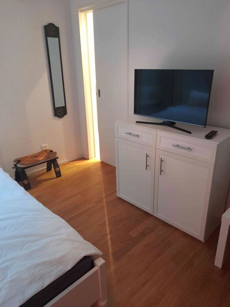 Wohnung – Basel, Schützenmattpark, Bachletten - Ansicht 5