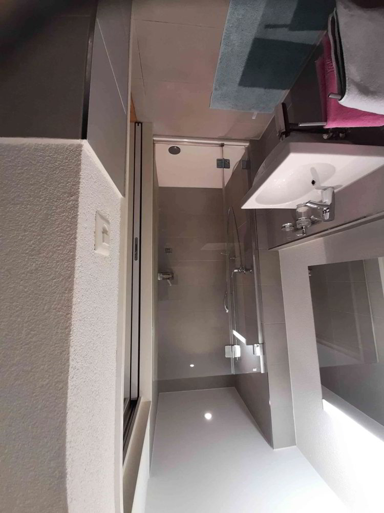 Wohnung – Basel, Schützenmattpark, Bachletten - Mehr