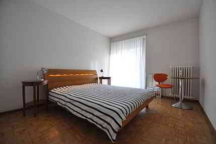 Wohnung – Basel, St. Alban - Ansicht 4