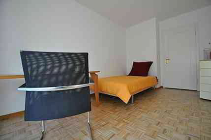 Wohnung – Basel, St. Alban - Ansicht 5