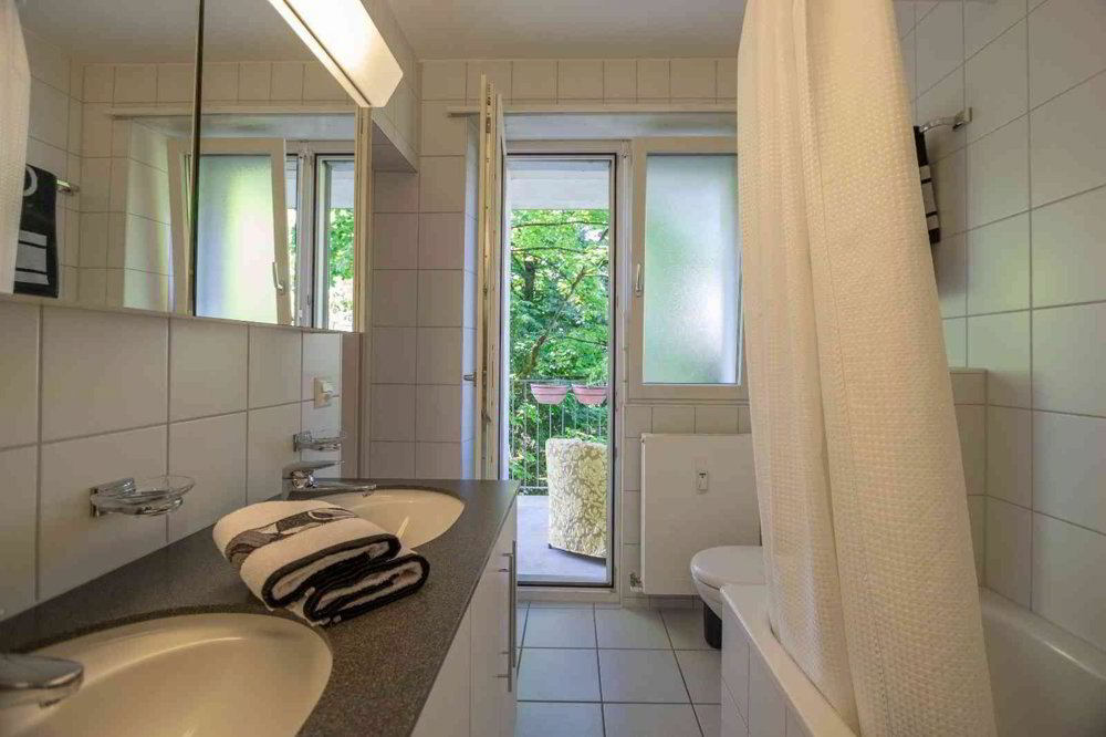 Wohnung – Basel, St. Alban - Mehr