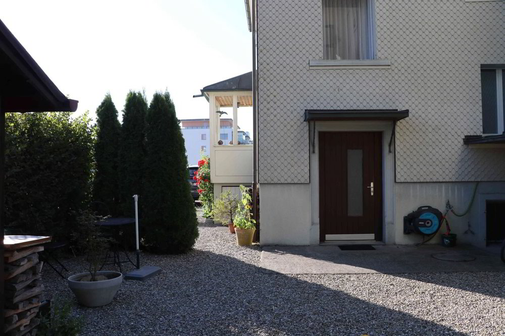 3 rooms Apartment for rent in Gossau SG - image 1/10