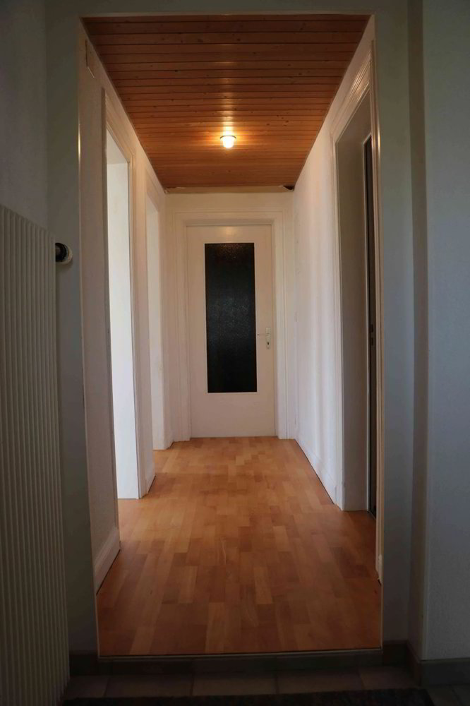 Wohnung – Gossau SG, Niederdorf - Ansicht 2