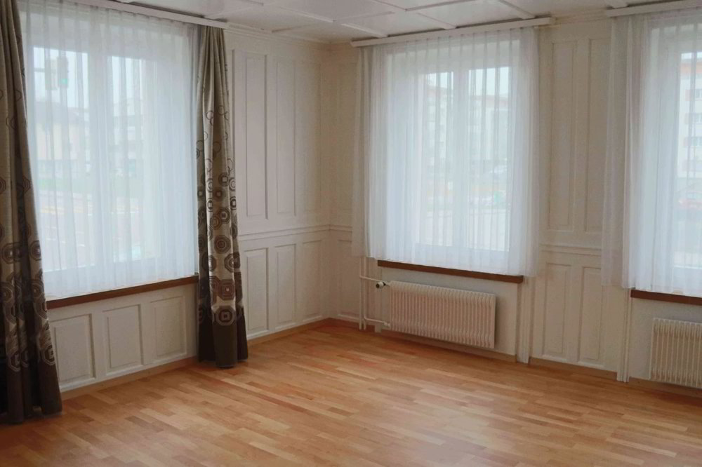 Wohnung – Gossau SG, Niederdorf - Ansicht 4