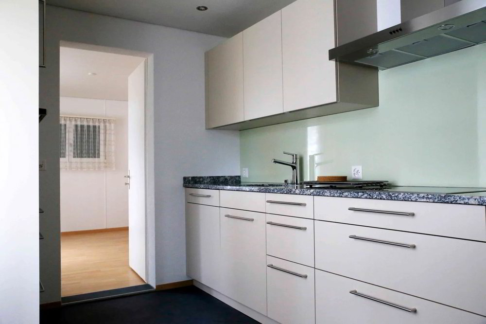 Wohnung – Gossau SG, Niederdorf - Mehr