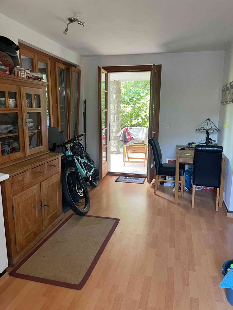 Wohnung – St-Légier-La Chiésaz - Ansicht 2