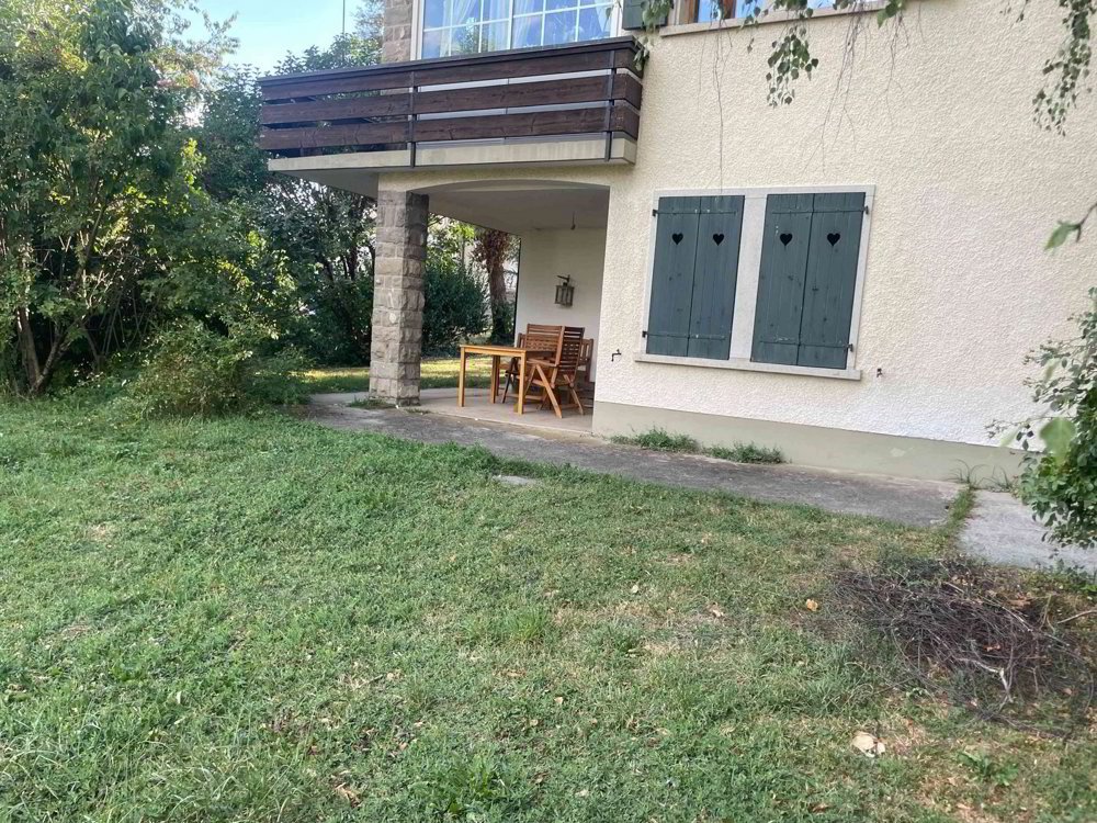 Wohnung – St-Légier-La Chiésaz - Mehr