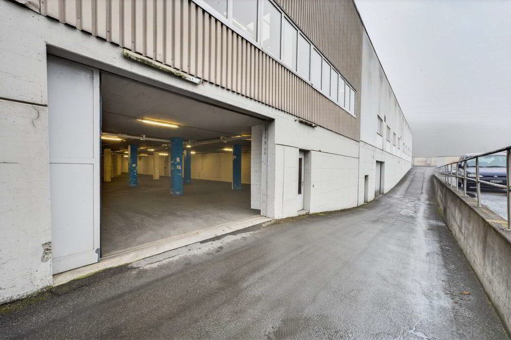 null rooms Office & Commercial for rent in Hünenberg - image 1/13