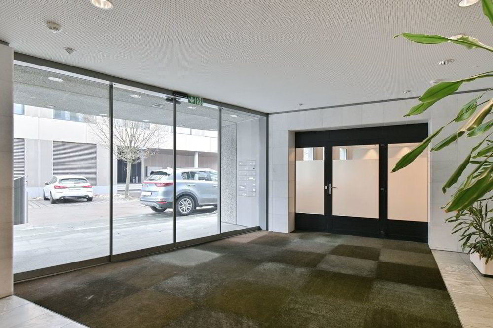 130 m² - 1'100 m² - Büroräumlichkeiten im Industriegebiet Täfern - Ansicht 2