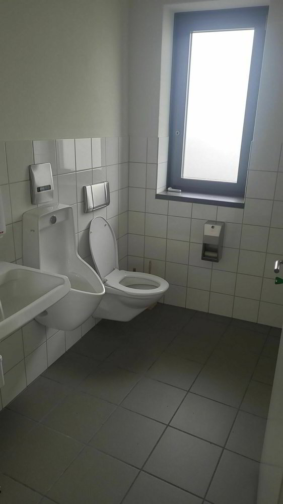 Ihre neue Bürofläche direkt am Bahnhof Rüti ZH - Ansicht 4