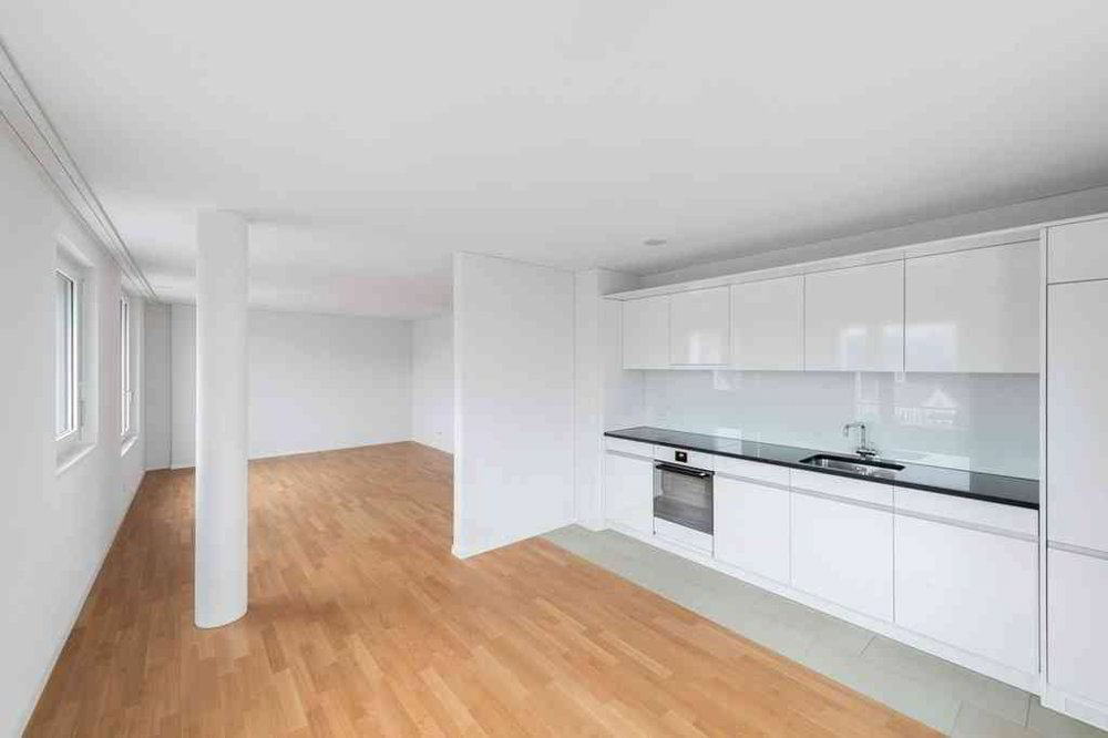 Wohnung – Horw, Gemeindehausplatz, Winkel - Ansicht 2