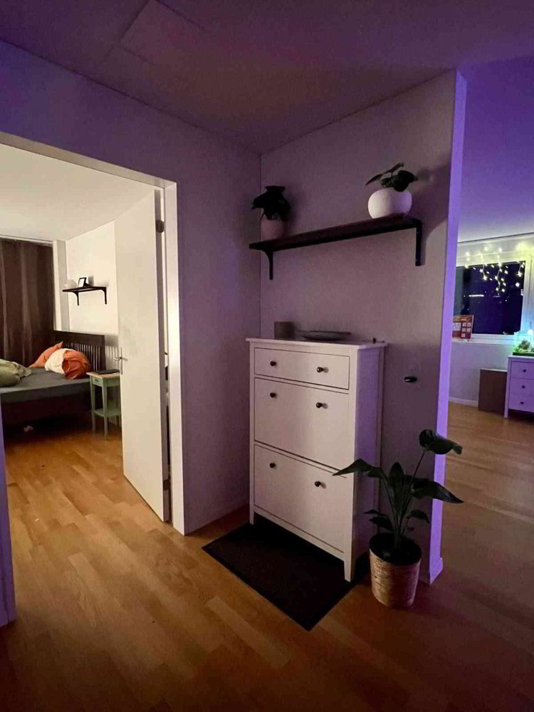 Wohnung – Horw, Gemeindehausplatz, Winkel - Ansicht 3