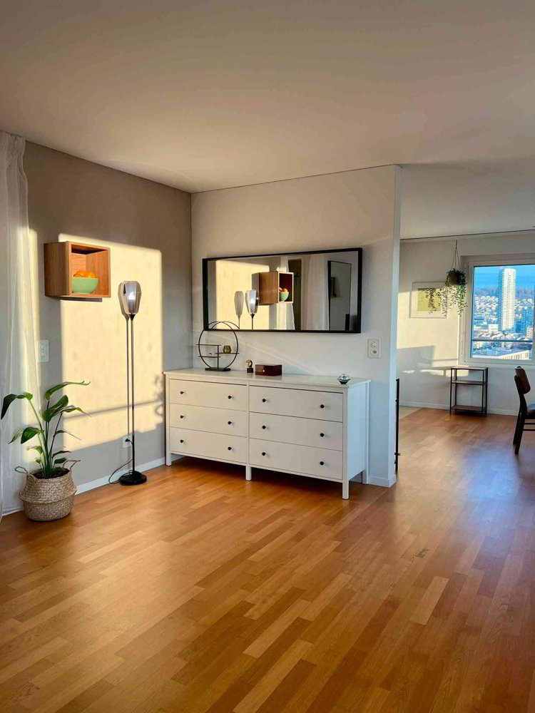 Wohnung – Horw, Gemeindehausplatz, Winkel - Ansicht 4