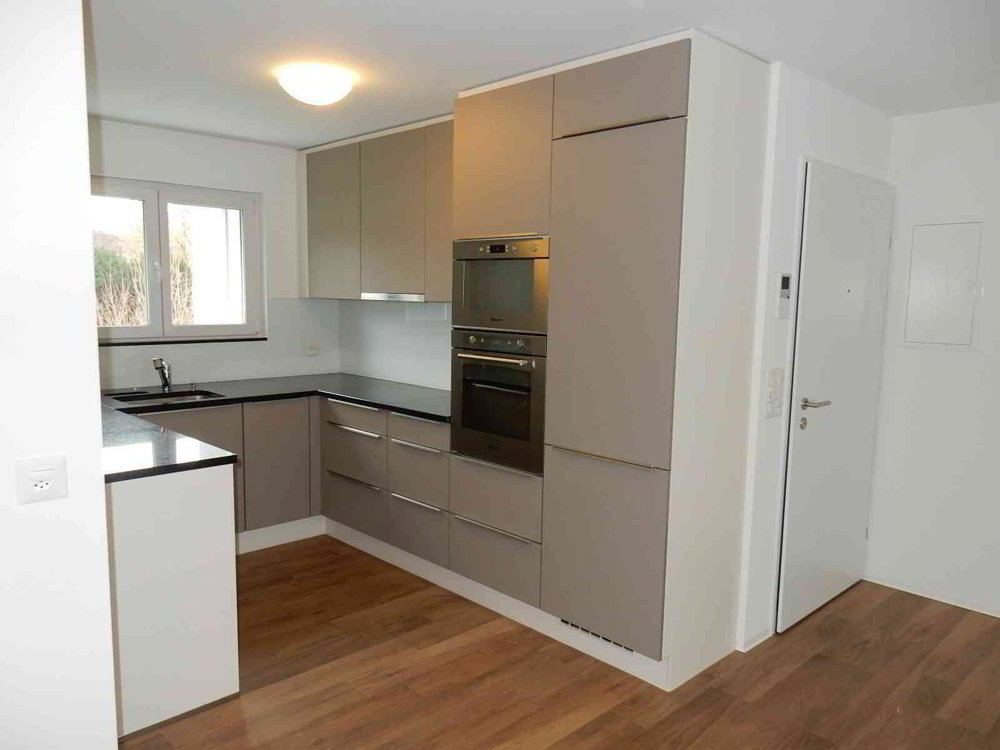 Wohnung – Wettingen, Bezirk Baden - Ansicht 3
