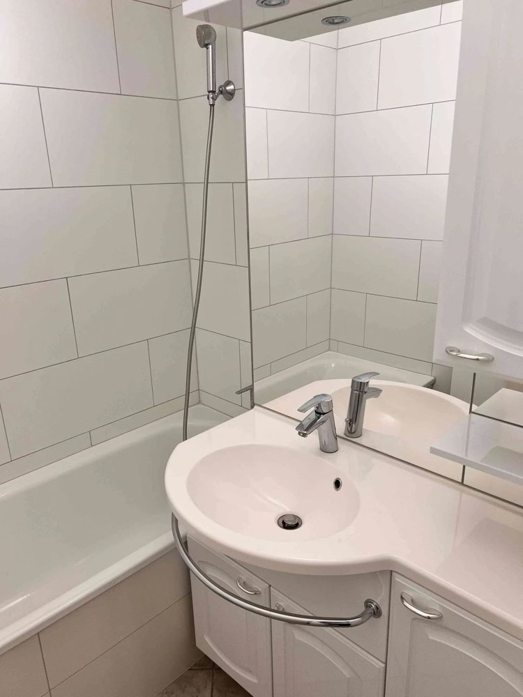 Wohnung – Moosseedorf, Verwaltungskreis Bern-Mittelland - Ansicht 2
