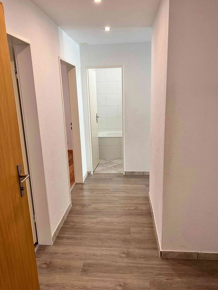 Wohnung – Moosseedorf, Verwaltungskreis Bern-Mittelland - Mehr