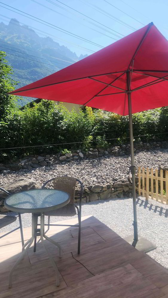Wohnung – St-Maurice, Vérolliez - Ansicht 5