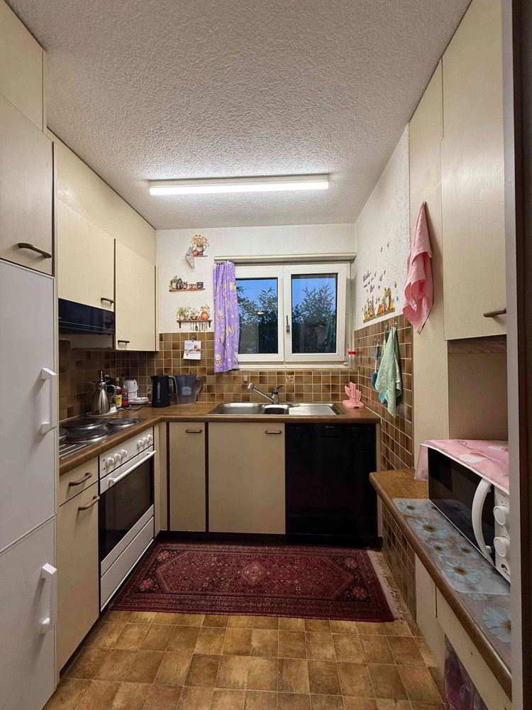 Wohnung – Dietikon - Mehr