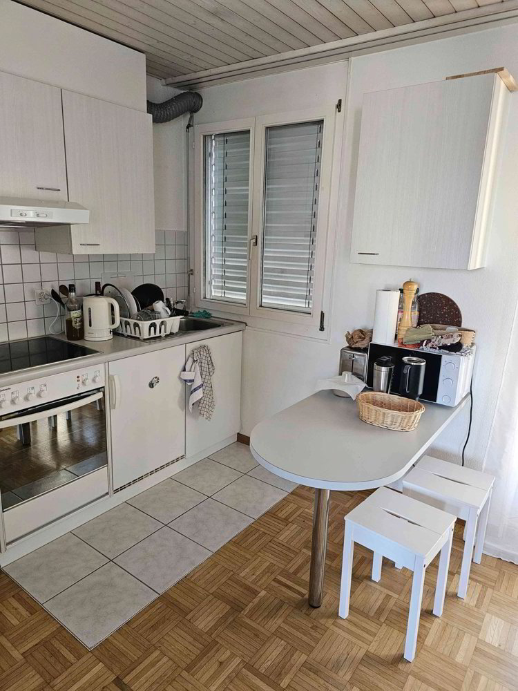 Wohnung – St. Gallen, Linsebühl-Dreilinden - Ansicht 2