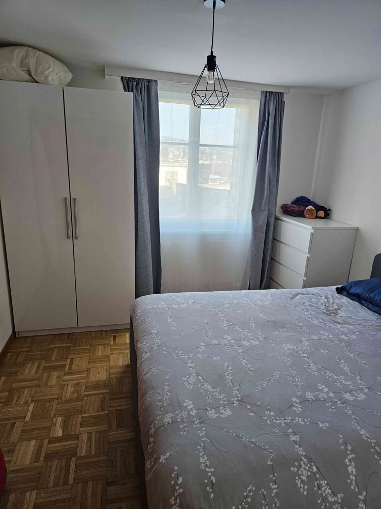 Wohnung – St. Gallen, Linsebühl-Dreilinden - Ansicht 3