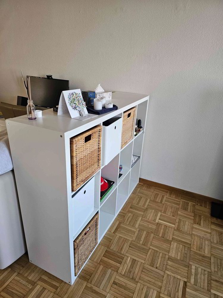 Wohnung – St. Gallen, Linsebühl-Dreilinden - Ansicht 4