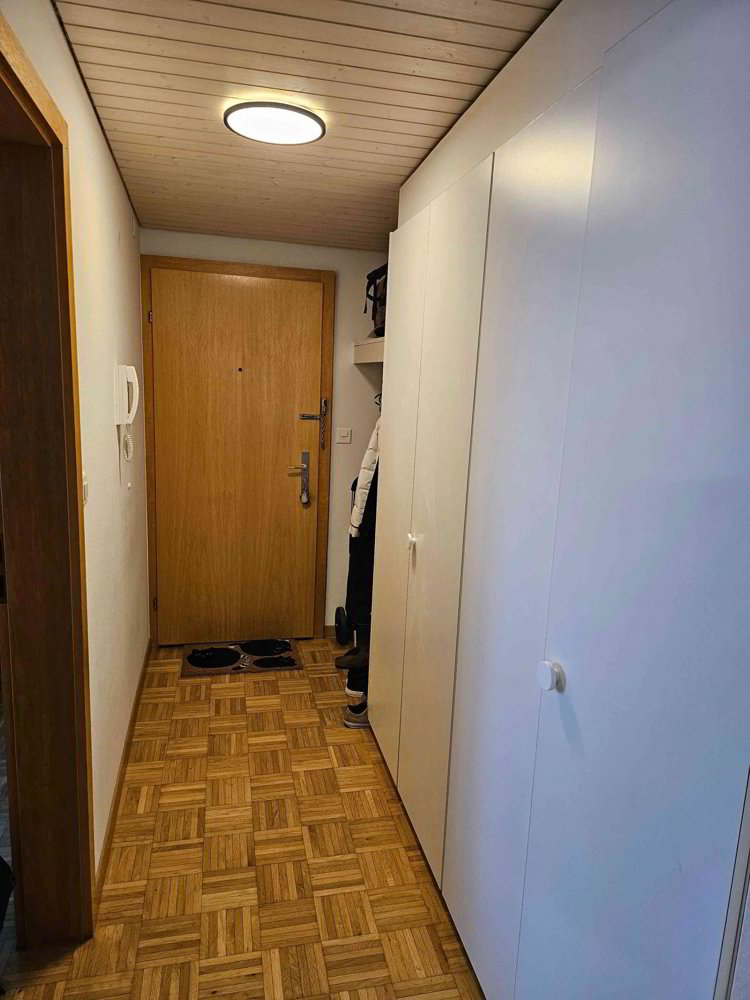 Wohnung – St. Gallen, Linsebühl-Dreilinden - Ansicht 5