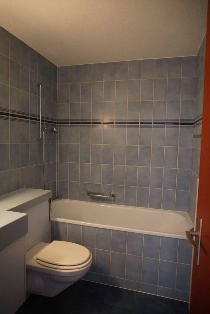 2 rooms Apartment for rent in Gerlafingen - image 1/5