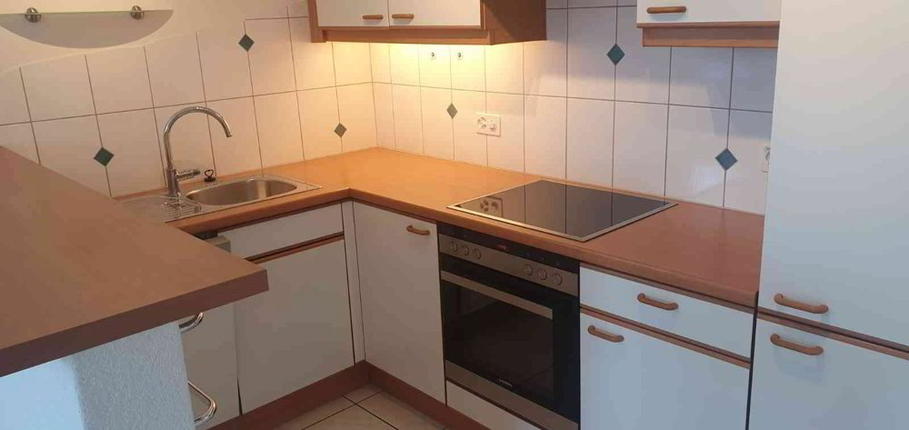 Wohnung – Egliswil, Bezirk Lenzburg - Ansicht 2