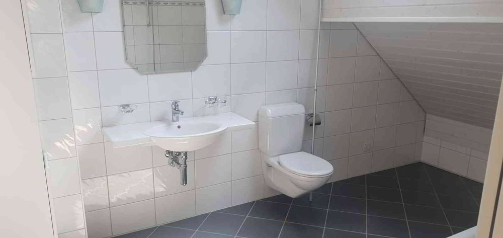Wohnung – Egliswil, Bezirk Lenzburg - Ansicht 5