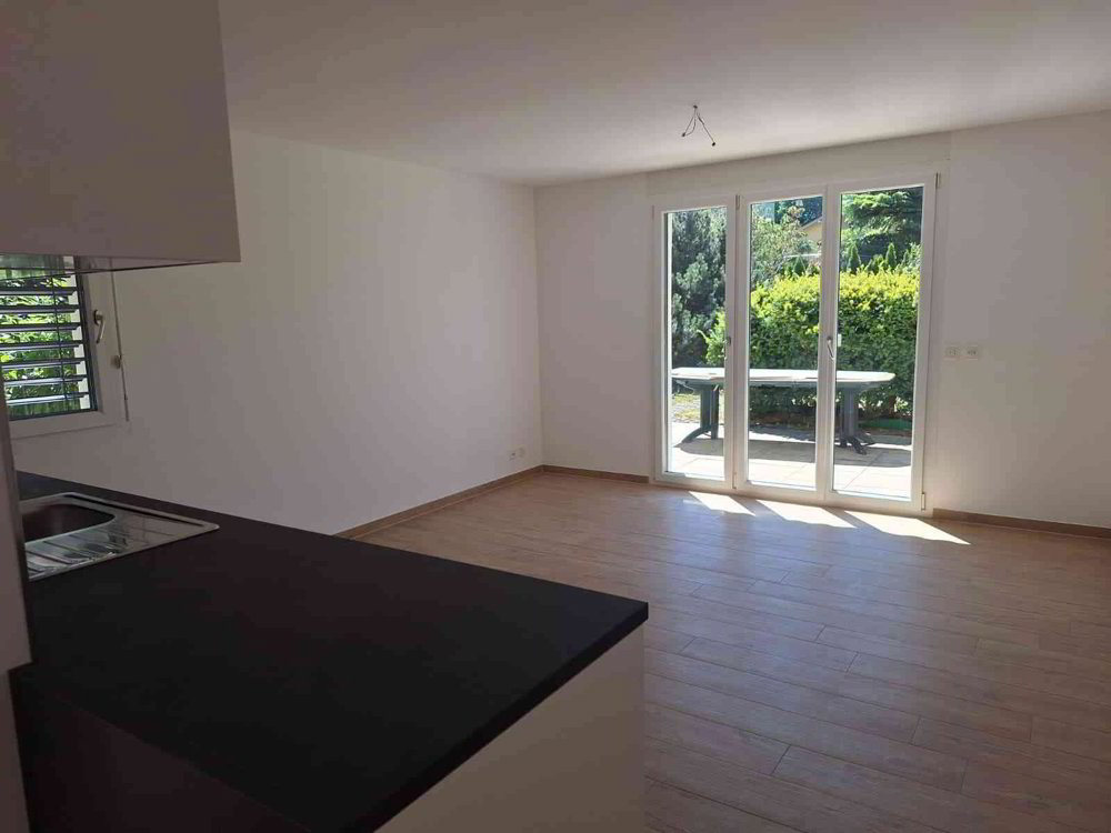 Wohnung – Fribourg, Bourguillon/Bürglen - Ansicht 4