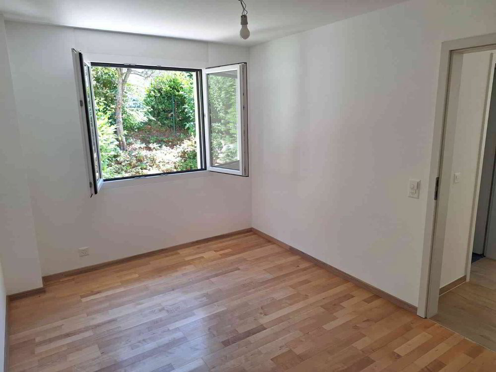 Wohnung – Fribourg, Bourguillon/Bürglen - Mehr