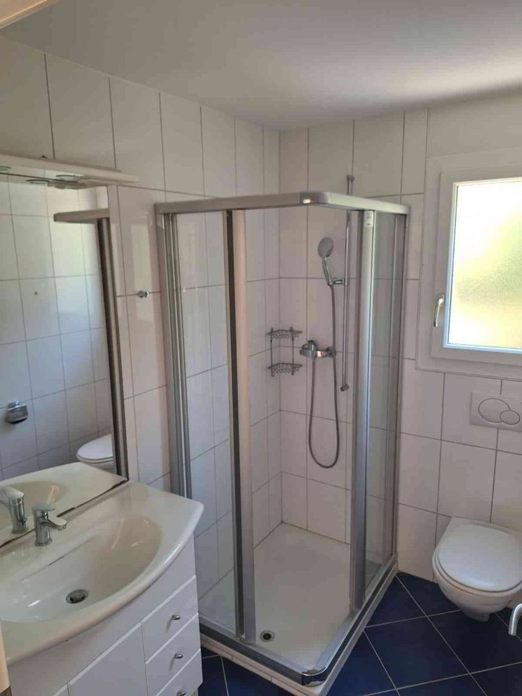 2.5 rooms Apartment for rent in Bourguillon - image 1/8
