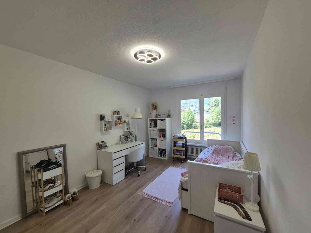 4.5 Zimmer Wohnung zu vermieten in Cadempino - Bild 1/13