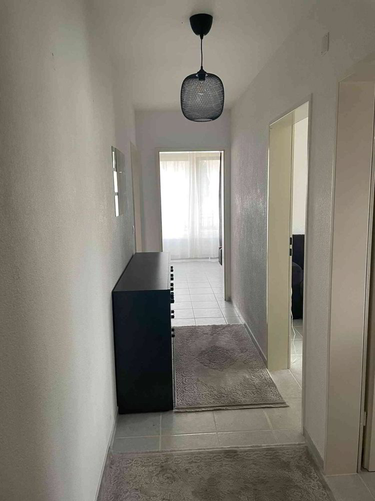 Appartement 2.5 pièces à louer à Oberbuchsiten - image 1/6
