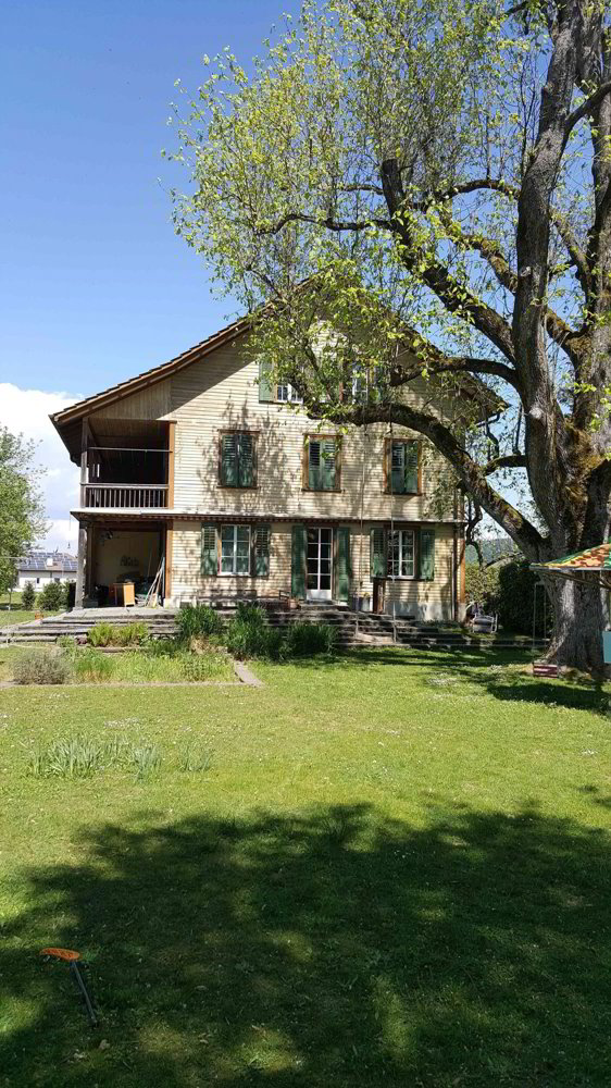 3.5 rooms Apartment for rent in Brittnau - image 1/7