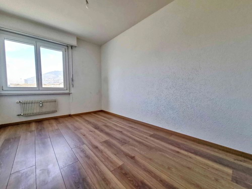 Appartement 3.5 pièces à louer à Sierre - image 1/7